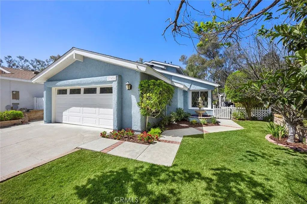 27426 Sereno, Mission Viejo