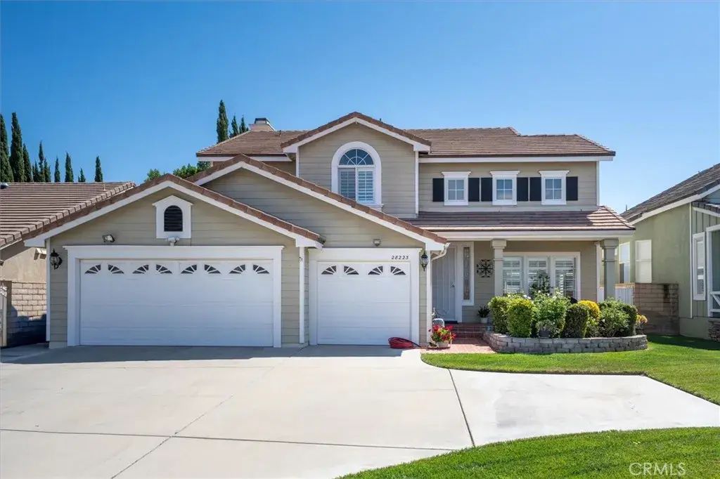 28223 Bel Monte Court, Canyon Country