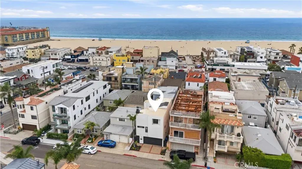 127 Manhattan Avenue, Hermosa Beach