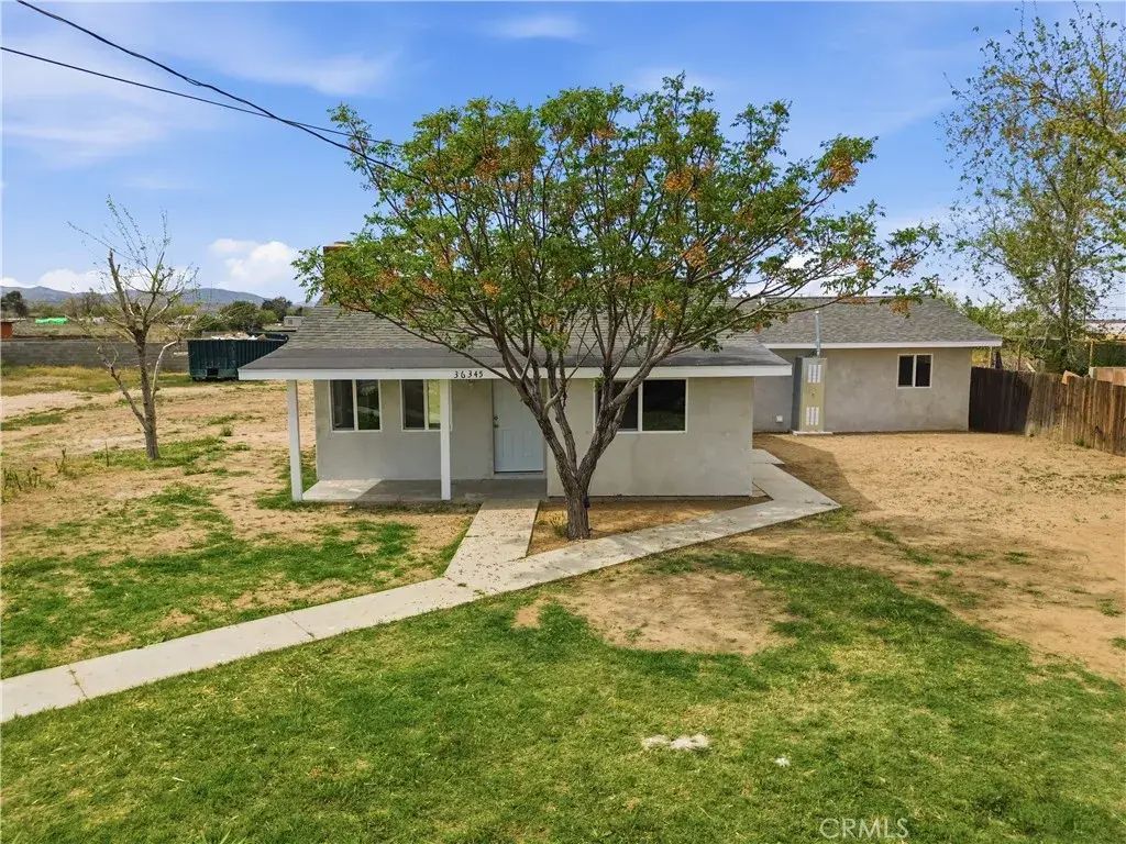 36345 E 85th Street, Littlerock