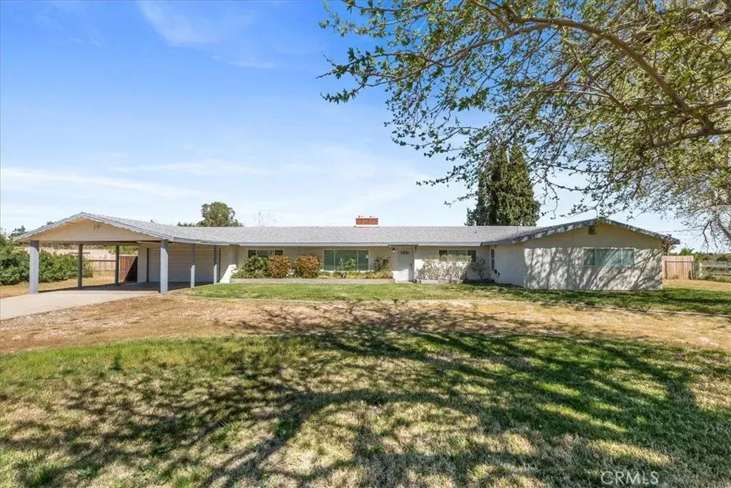 1831 W Avenue L12, Lancaster