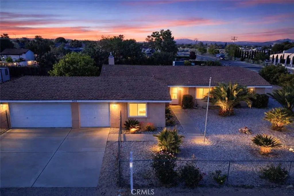7914 Victor Avenue, Hesperia
