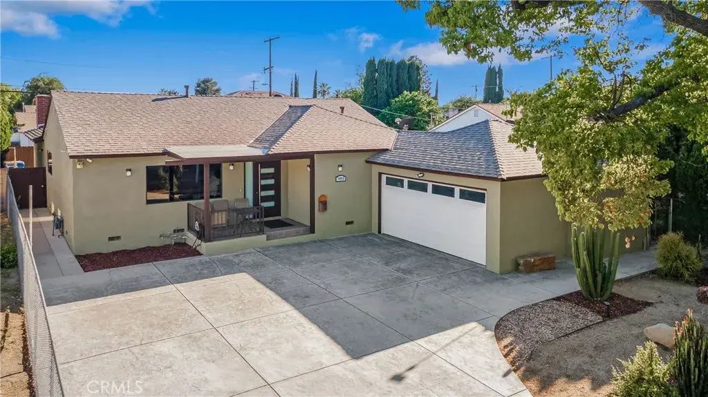 14812 Septo, Mission Hills (san Fernando)