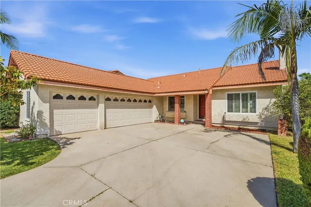 21039 Glenwold Drive, Walnut