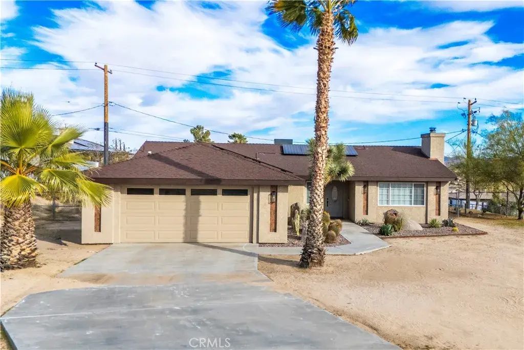 6463 Murrieta Avenue, Yucca Valley