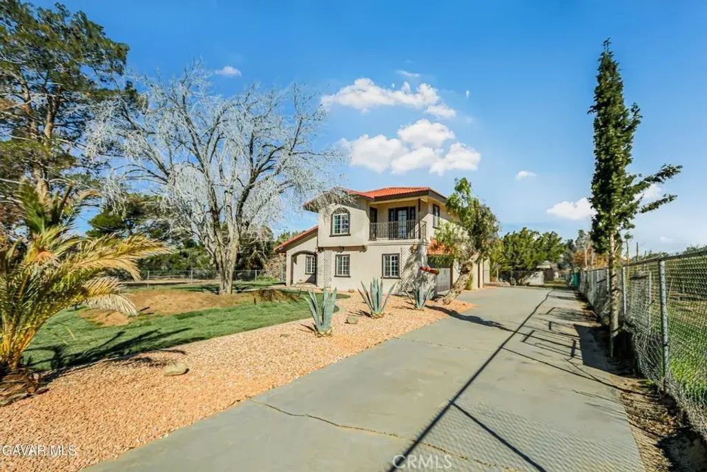 4621 W West Avenue K12, Lancaster
