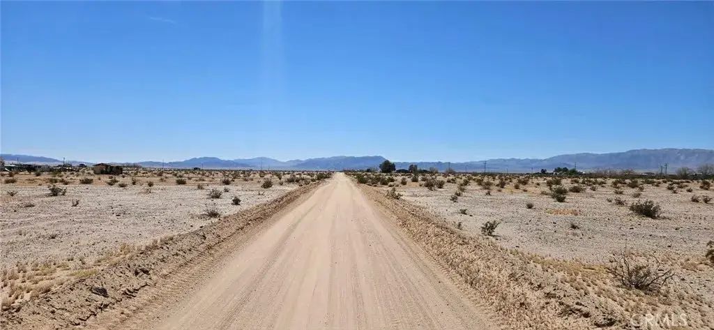 3017 Shadow Mountain, 29 Palms