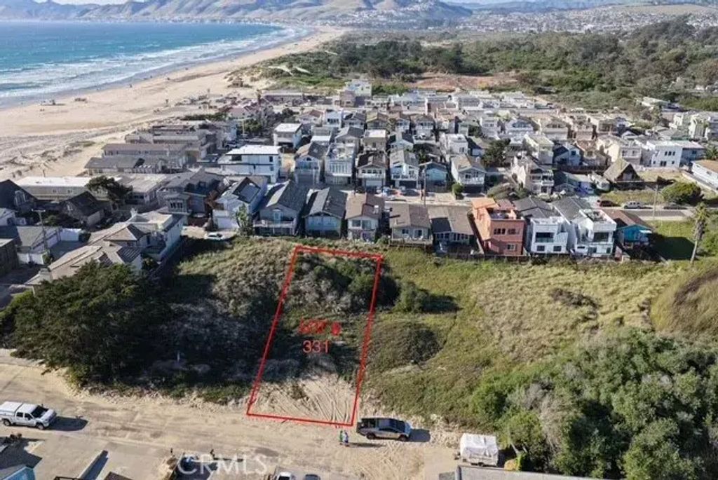 331 Sandpiper, Oceano