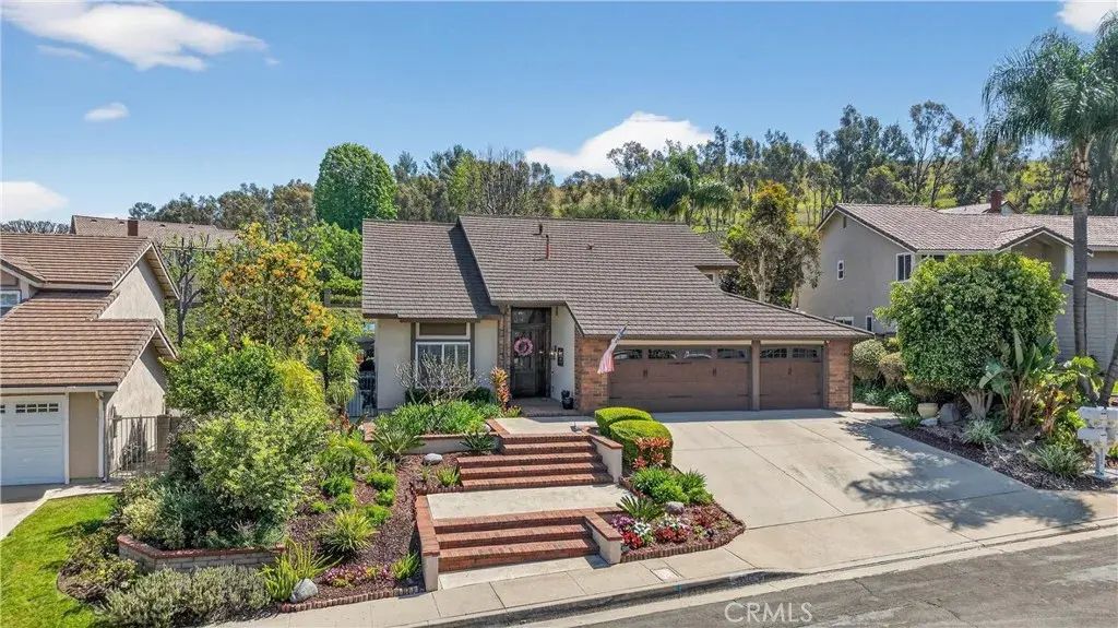 6624 E Leafwood, Anaheim