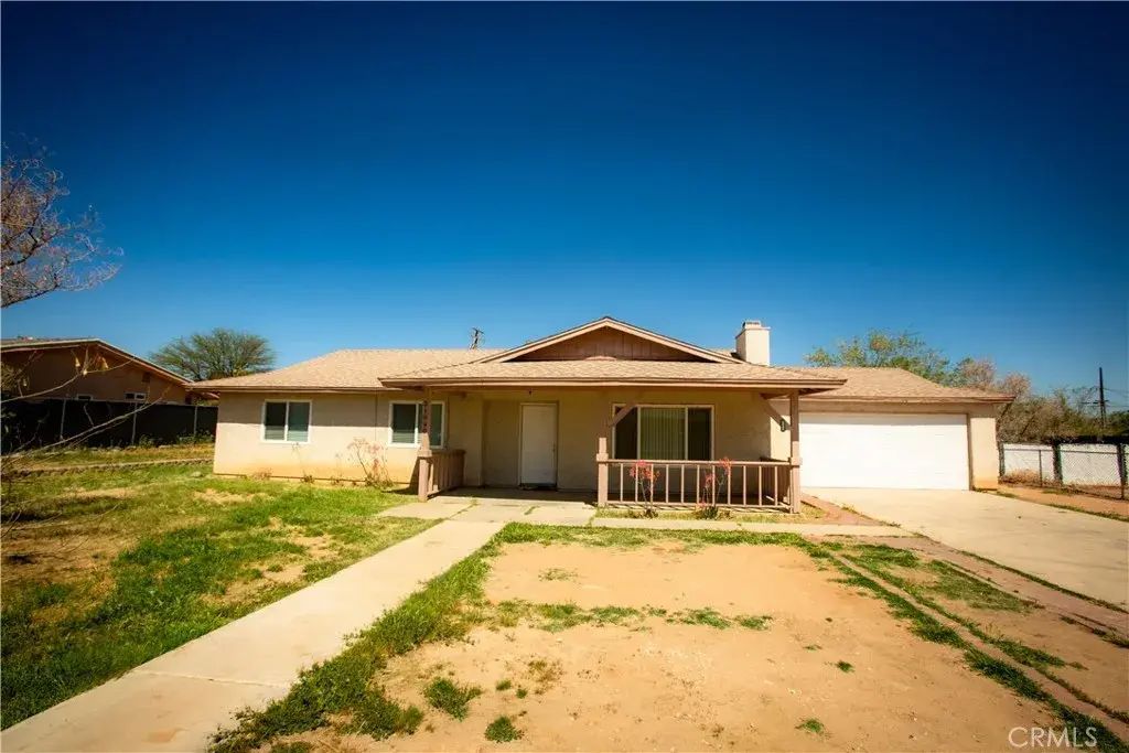 21090 Lone Eagle, Apple Valley