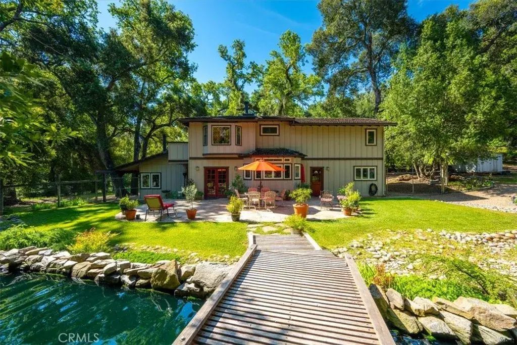 12500 Cenegal, Atascadero