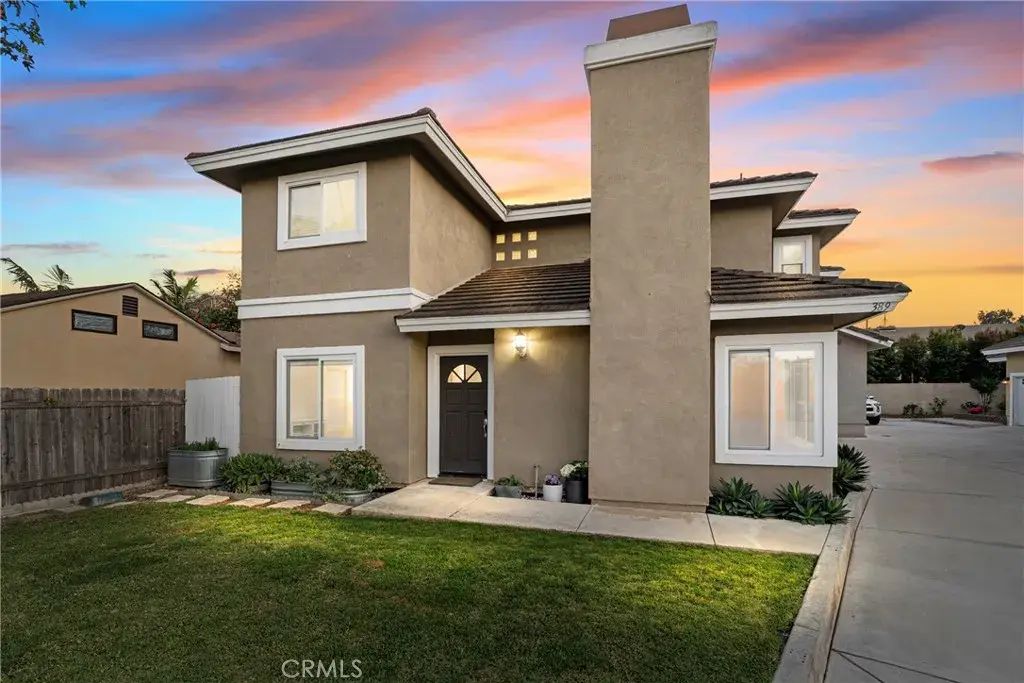 389 Ralcam Place, Costa Mesa