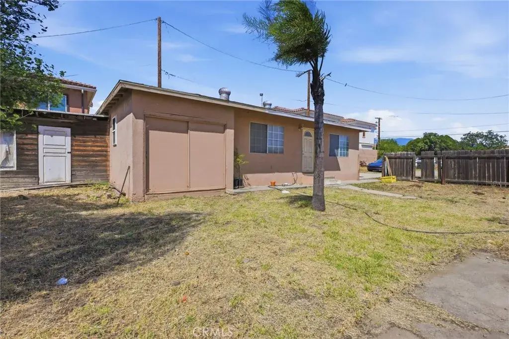 16445 Arrow Blvd, Fontana