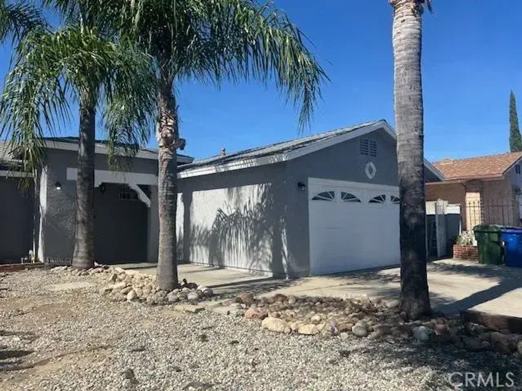 12729 Judd, Pacoima