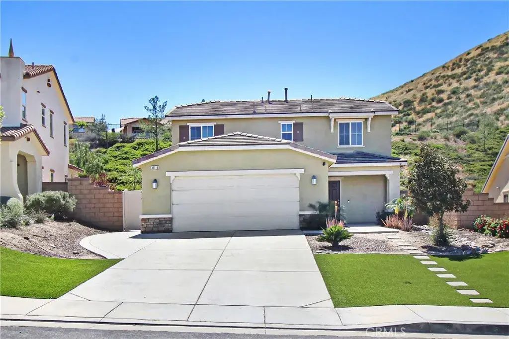 35115 Fennel, Lake Elsinore