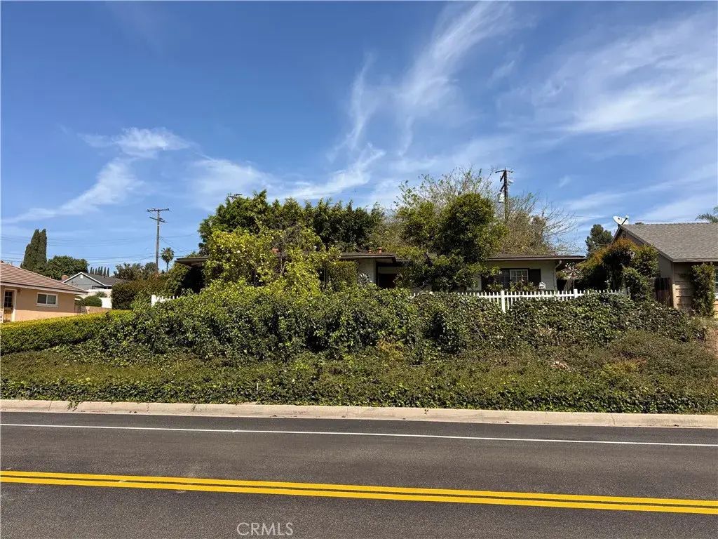 16823 Janine Drive, Whittier