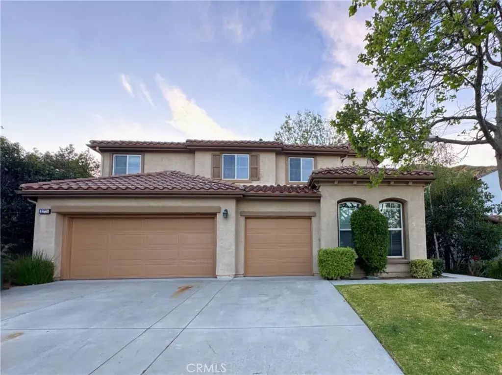 21779 Redwood Canyon Place, Saugus