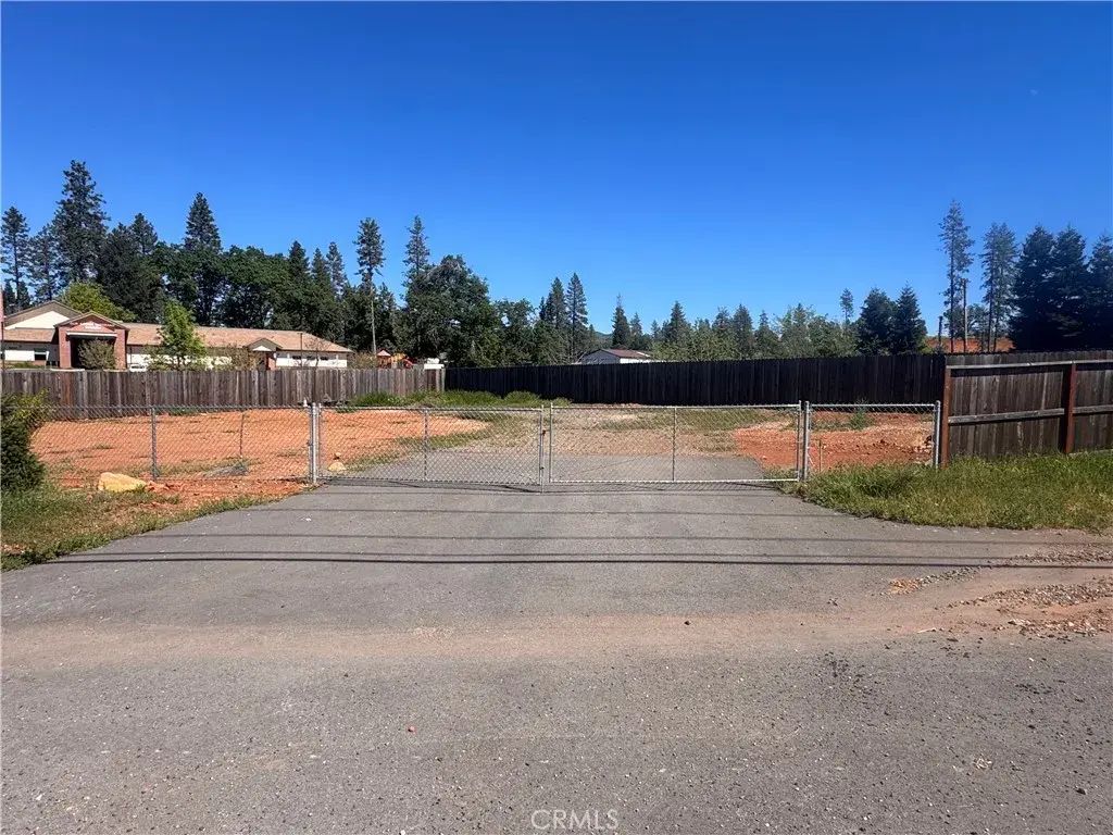 6372 Pentz, Paradise