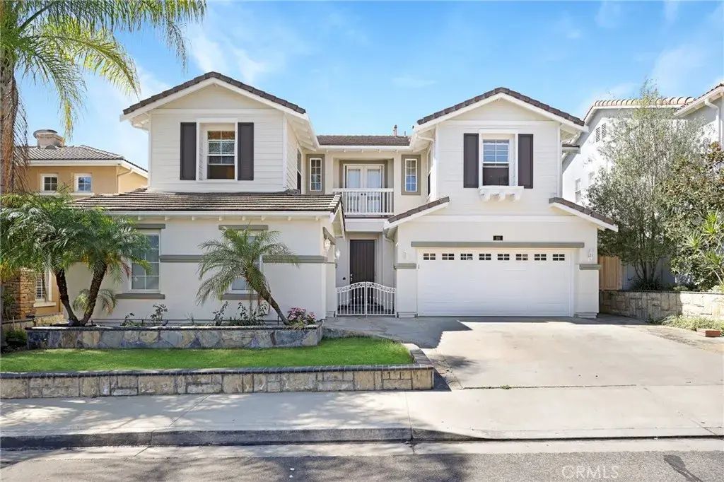 10 Santa Nella, Rancho Santa Margarita