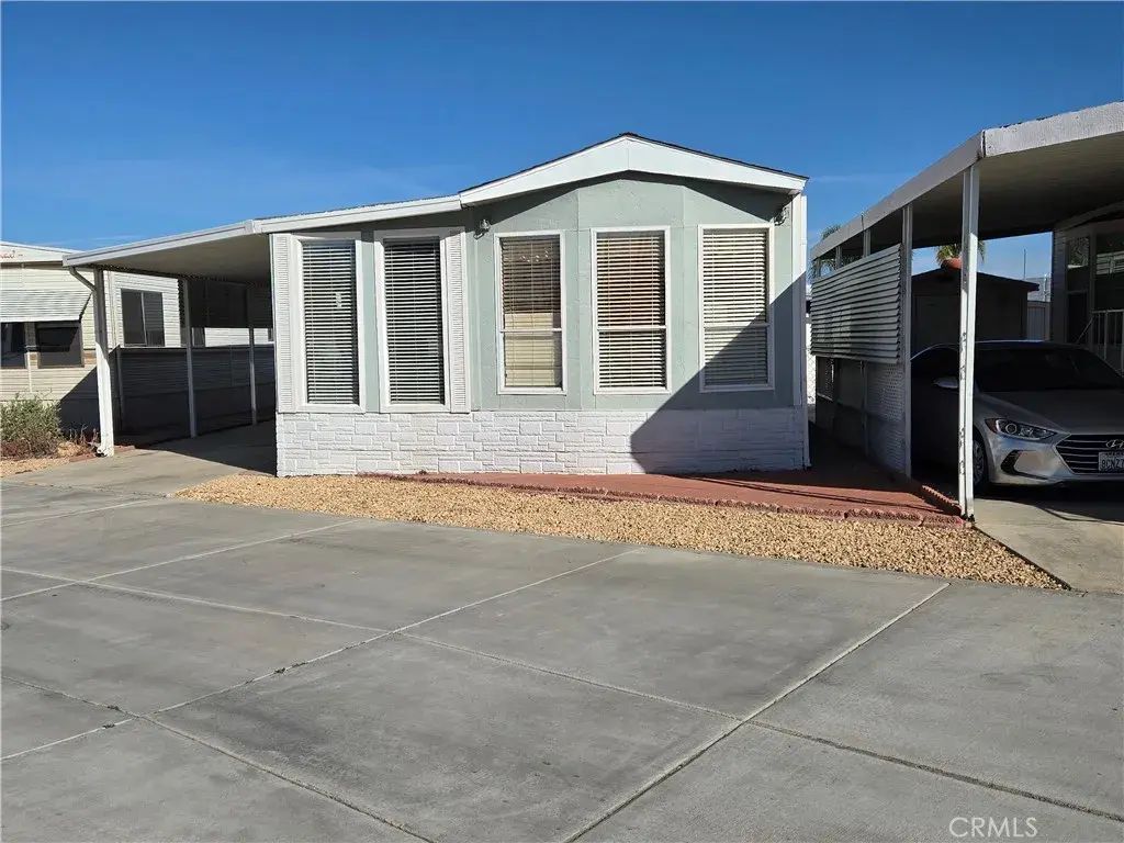 1295 S Cawston 42, Hemet