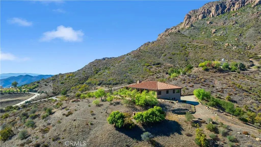 8400 Mipolomol Road, Malibu