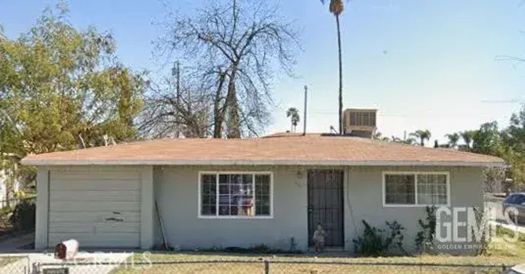 901 Janice, Bakersfield