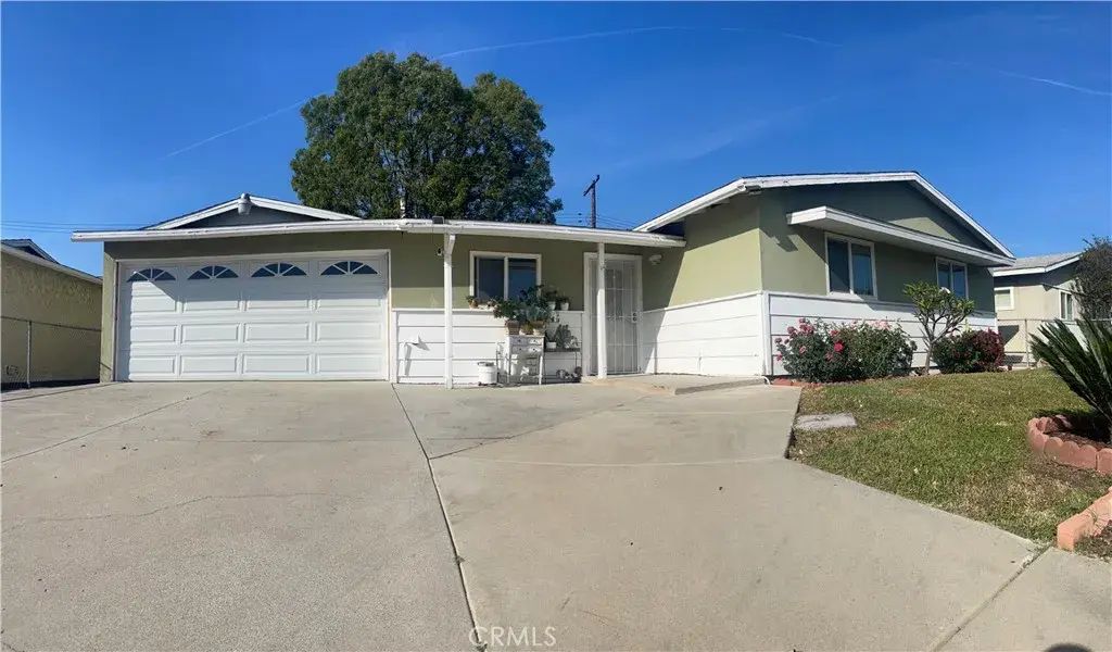 18303 Sordello Street, Rowland Heights