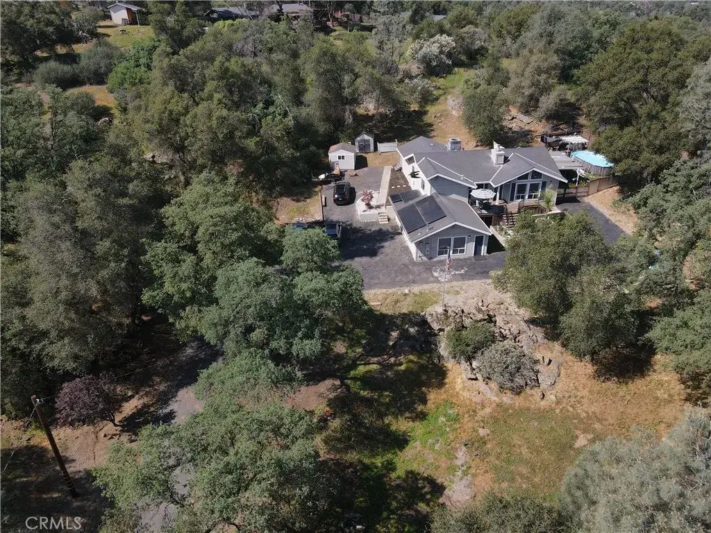 31388 Yosemite Springs Pkwy, Coarsegold