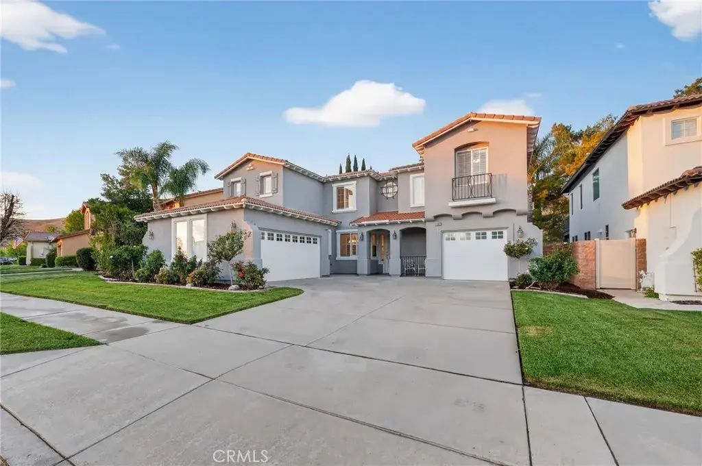 11907 Southwind Way, Yucaipa