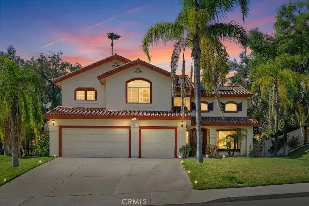 23740 Heliotrope, Moreno Valley