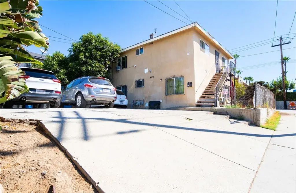 4173 Hubbard Street, Los Angeles