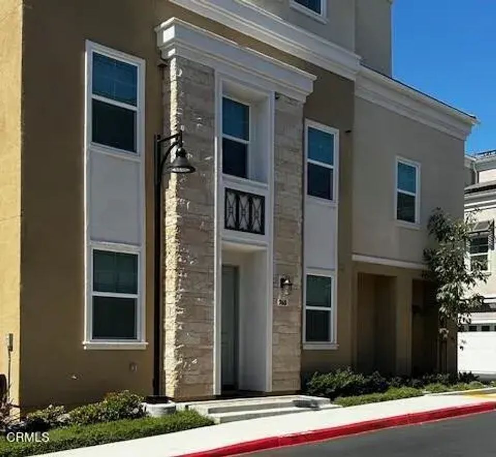 765 Winchester Drive, Oxnard