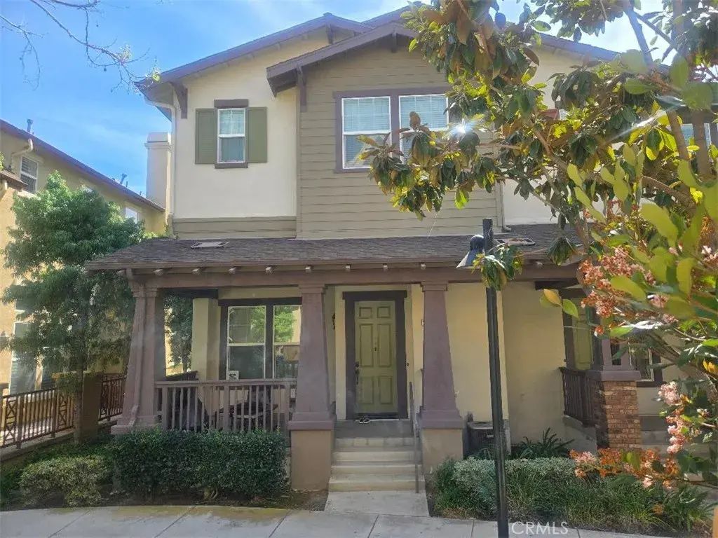 2067 Arnold, Fullerton