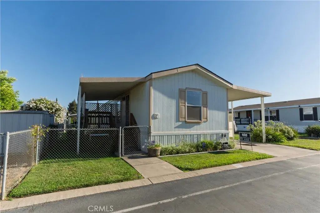 6450 N Winton 67, Winton