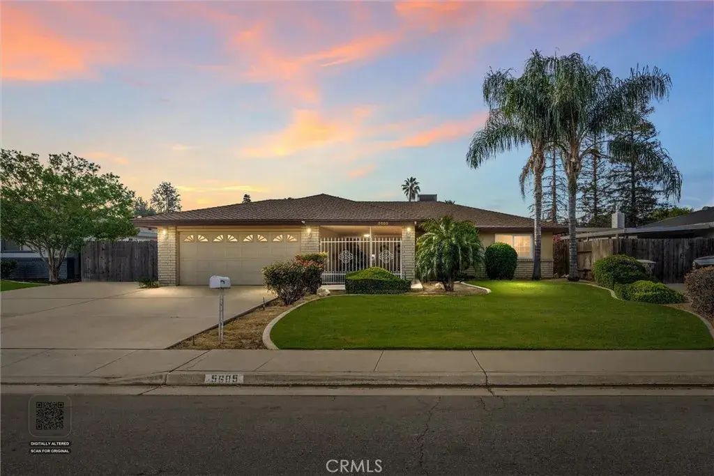 5605 Halifax, Bakersfield