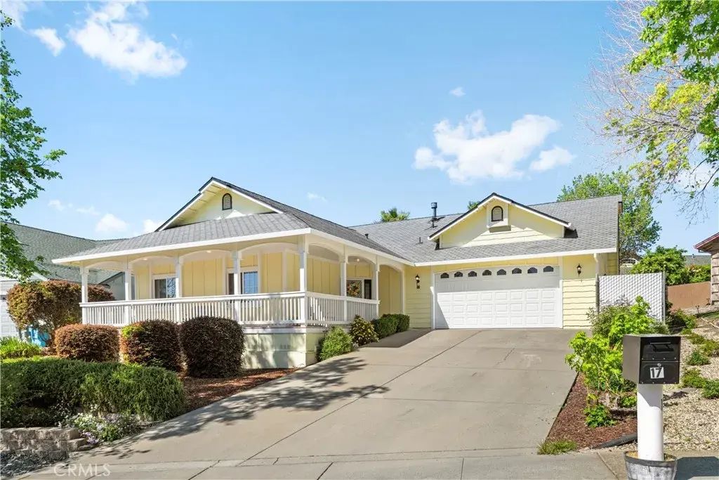 17 Pleasant Oak Lane, Oroville