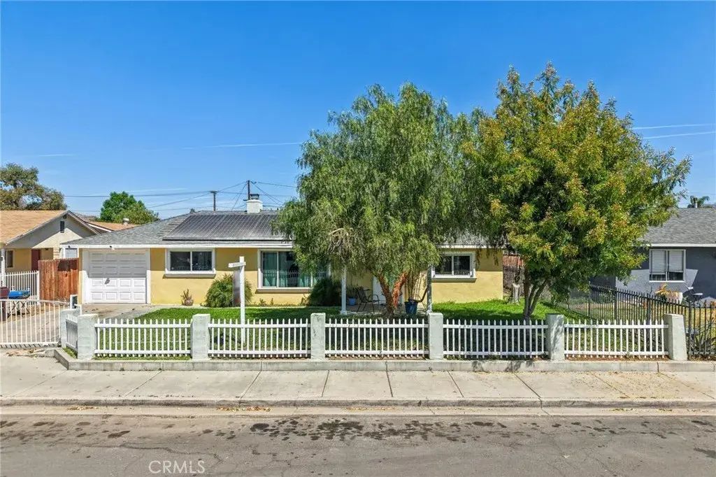 23610 David Lane, Moreno Valley