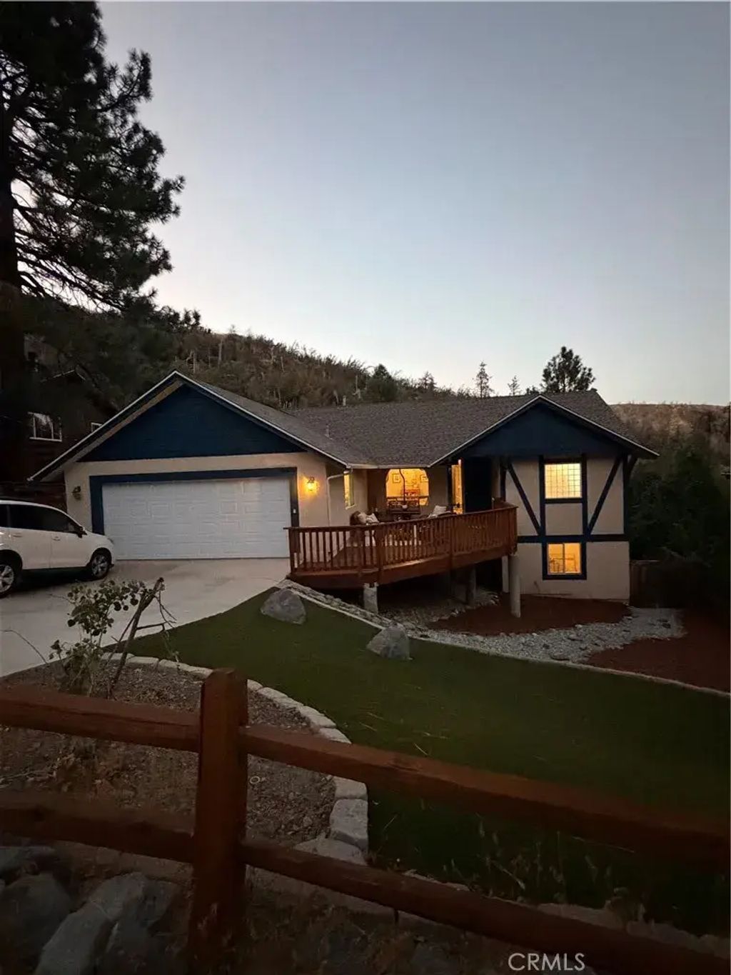 26633 Timberline Drive, Wrightwood