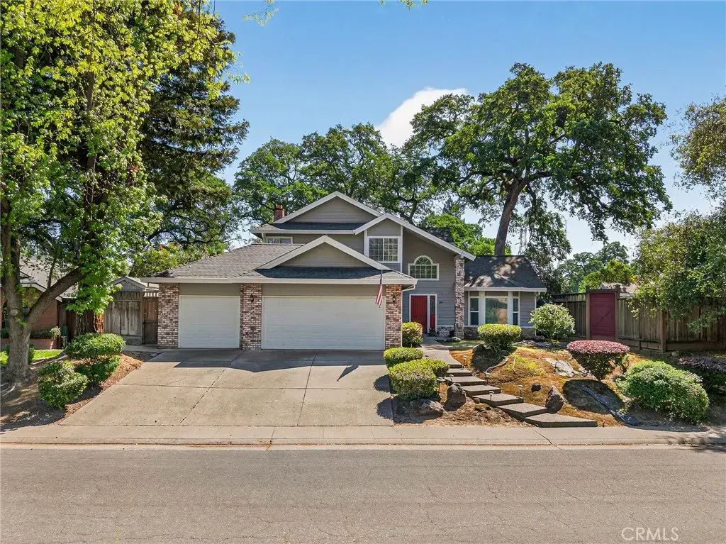 200 Firestone Drive, Roseville