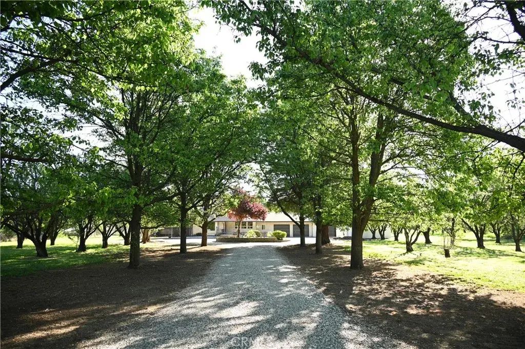 2460 Estes Road, Chico