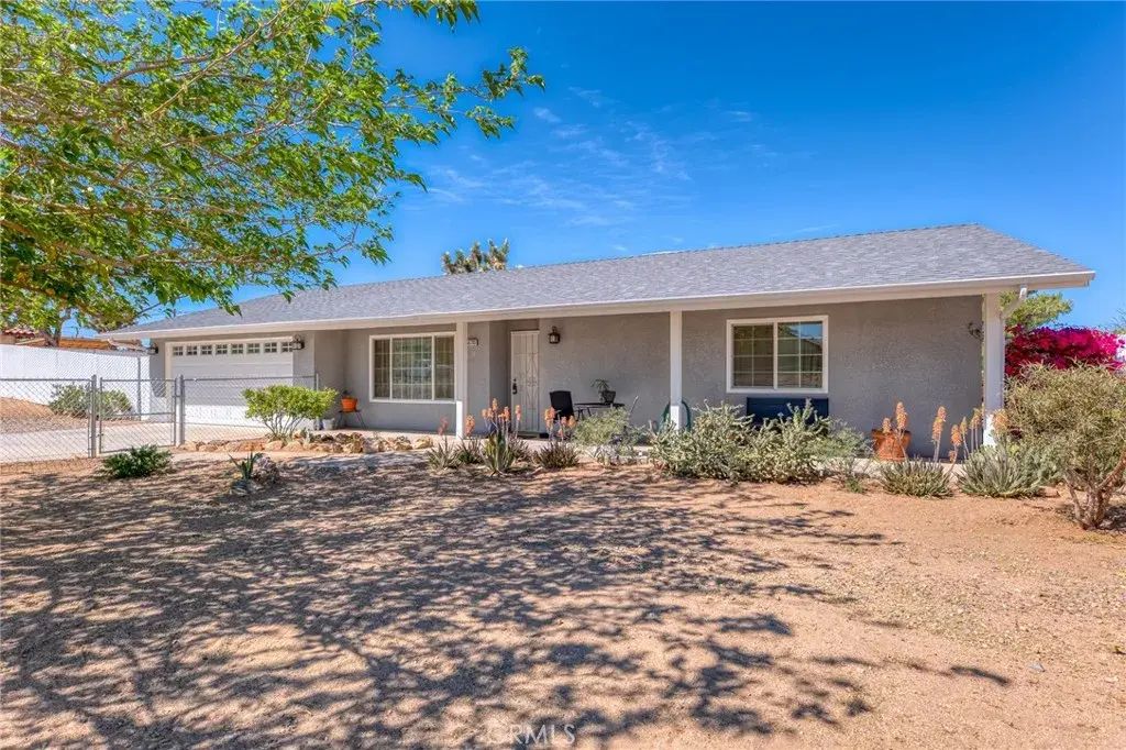 58780 Buena Vista, Yucca Valley