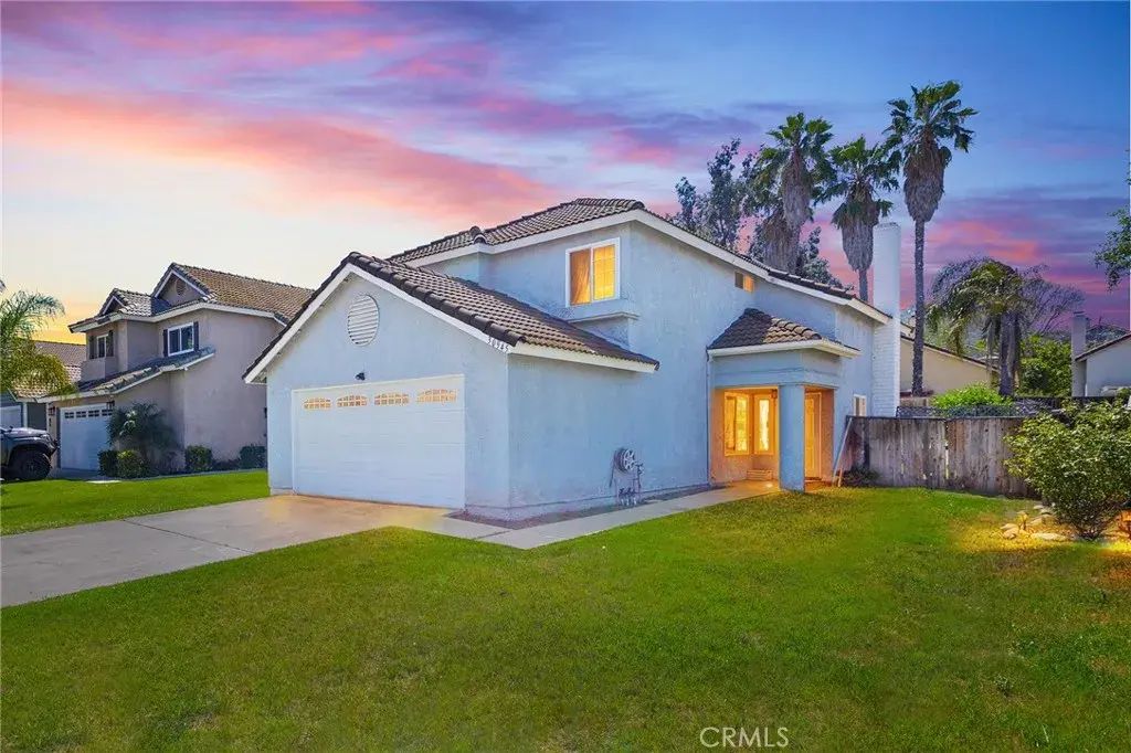 30945 Loma Linda, Temecula