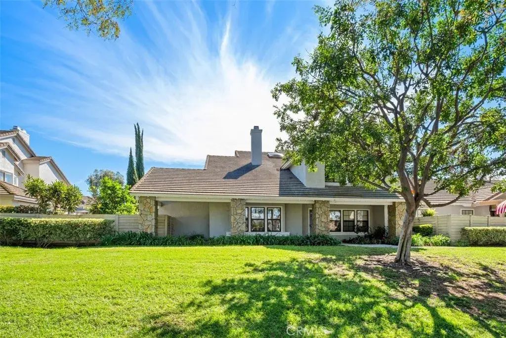453 E Yale, Irvine