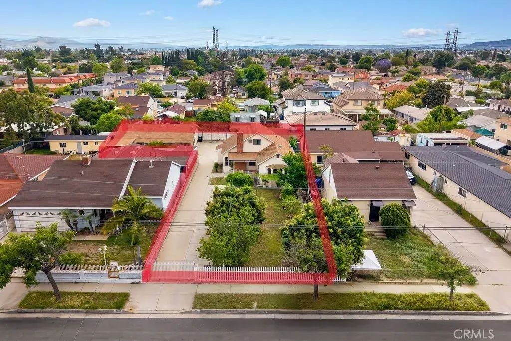 3344 Charlotte Avenue, Rosemead
