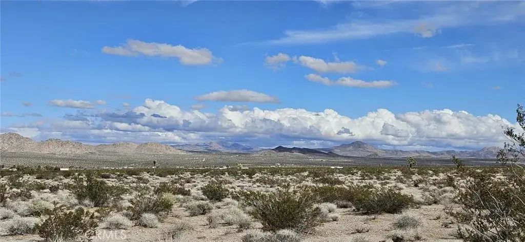 800 Donaldson, Lucerne Valley