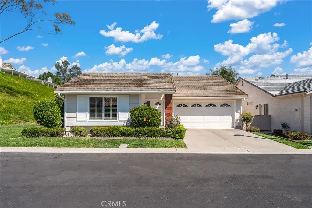 28425 Barbosa, Mission Viejo