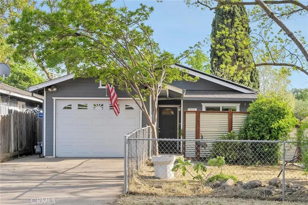 951 Cleveland Avenue, Chico
