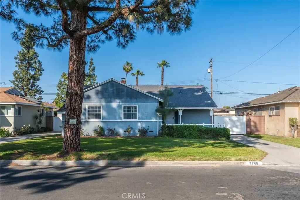 7745 Coolgrove Drive, Downey