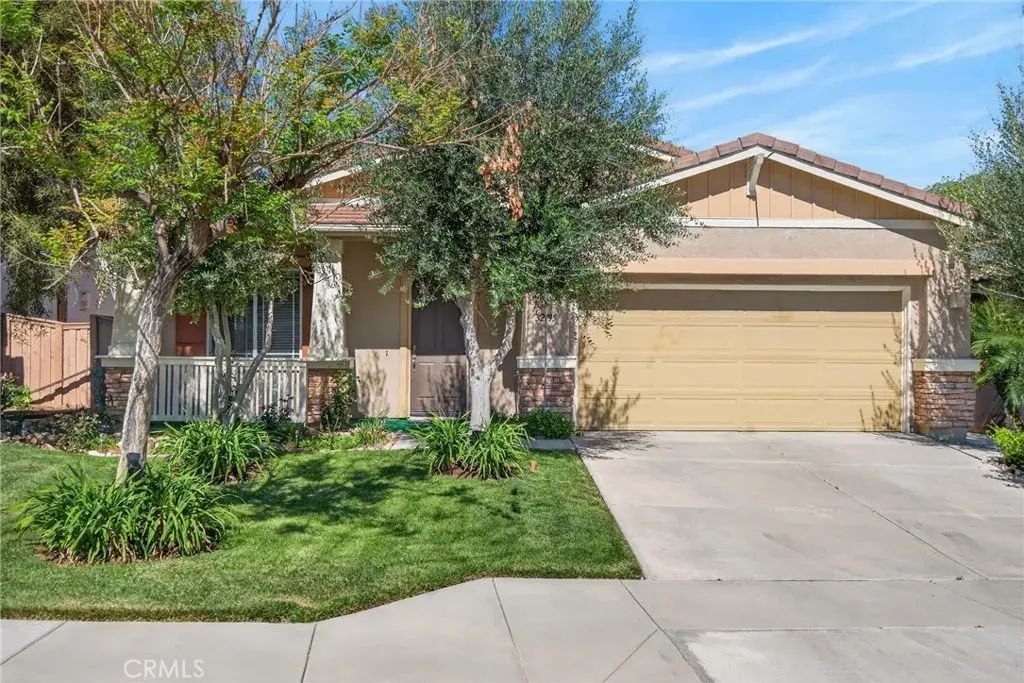 32795 Santa Cruz, Lake Elsinore
