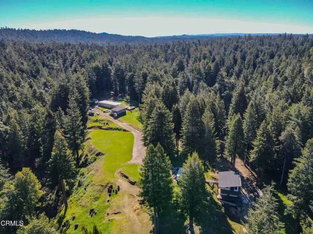 15137 Mitchell Creek, Fort Bragg